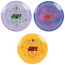 Discraft Disc Golf Paige Pierce First Run ESP...