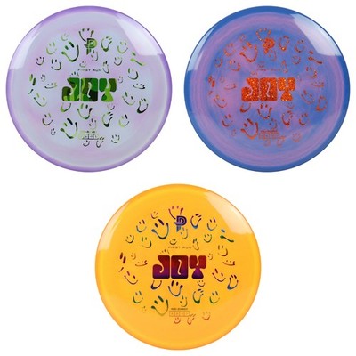 Discraft Disc Golf Paige Pierce First Run ESP Joy Midrange 4/5/-1/1 - Choose Ex