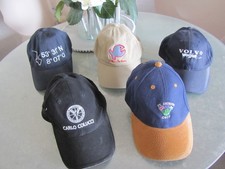 Basecap Herren (5)