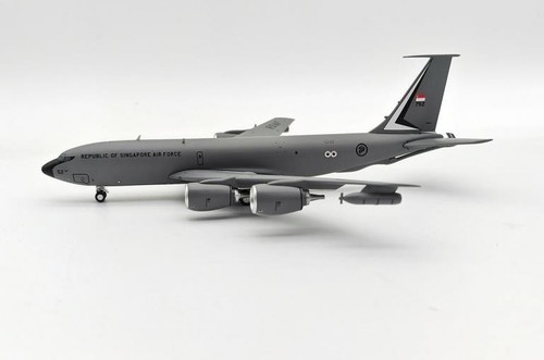 Singapore Air Force Boeing KC-135R Stratotanker 752 1:200 IF135RSAF752
