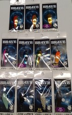 Special PriceFPB Lures Brae 3.5g #1 #2 #3 #4 #5 #7 #9 #11 #12 #13 #14 [Current