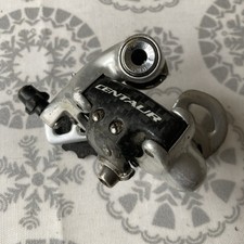 Campagnolo Centaur 9 Speed Short Cage Rear Derailleur