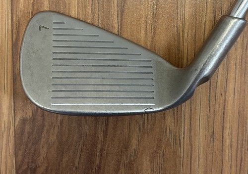 Ping G5 I5 Combo Iron Set 4-PW Blue Dot AWT Stiff Flex Steel Matching Serial #s - Picture 9 of 17