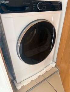 Vestel VG-THT277GW2 Wärmepumpentrockner Trocker Garantie bis 22.01.2029 TOP