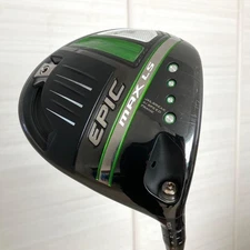 Callaway Epic Max LS 10.5 ° Driver Head Only Right Handed From Japan