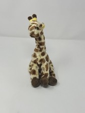 Ty Beanie Babies GAVIN the Giraffe 8” Beanbag Plush Toy