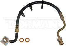 Dorman H620616 Brake Hydraulic Hose fits Ford Mercury models