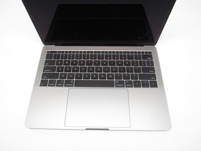 Apple MacBook Pro A1708 Intel Core i5-7360U 2.30Ghz 8GB RAM 256GB