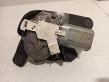 Lunette arrière Citroen C3