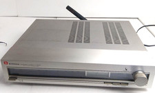Junk Vintage Pioneer F-2030 FM/AM Stereo Receiver Tuner 1979 Main Unit Only JP