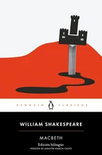 Macbeth (Bilingual Edition) (Spanish Edition)