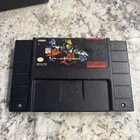 Killer Instinct (Super Nintendo Entertainment System, 1995)