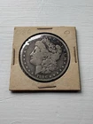 1886-O $1 Morgan Silver Dollar
