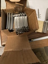 Metall Stahl Plektren für Pick Maschine Handwerk Blumengestecke 1 3/4"