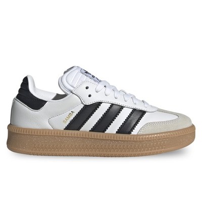 Schuhe Adidas  Samba Xlg J  JH6516 - 9B