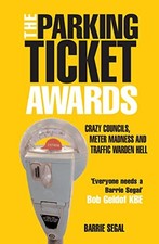 The Parking Ticket Awards: Crazy Councils, Meter Madness and Tra