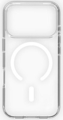 Hülle für iPhone 17 Pro Max, Pro, Air MagSafe Handy Schutz Case TPU