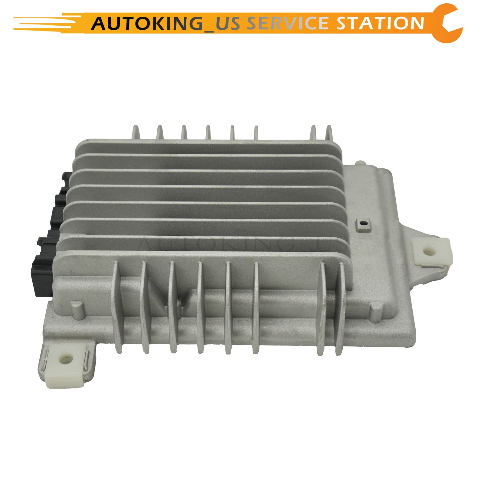 Maserati GranTurismo 2008-2019 Rear Amplifier P/N 230520