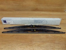 Scheibenwischer Satz Original Mercedes W163/R170 - A1708200845