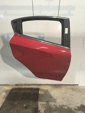 Porte arrière et accessoires Alfa Romeo GIULIETTA
