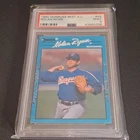 Donruss 1990 Best of the American League Nolan Ryan #49 Base PSA 9 Texas Rangers
