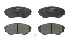 Kits de frein Mazda MPV