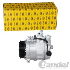 HELLA Easy2Fit KLIMAKOMPRESSOR DCS-17E passend für MERCEDES C-KLASSE E-KLASSE SL HELLA Easy2Fit KLIMAKOMPRESSOR DCS-17E passend für MERCEDES C-KLASSE E-KLASSE SL