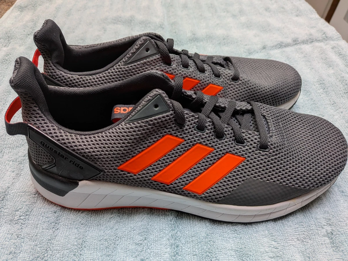 adidas Questar Ride Carbon for Sale | Authenticity Guaranteed | eBay