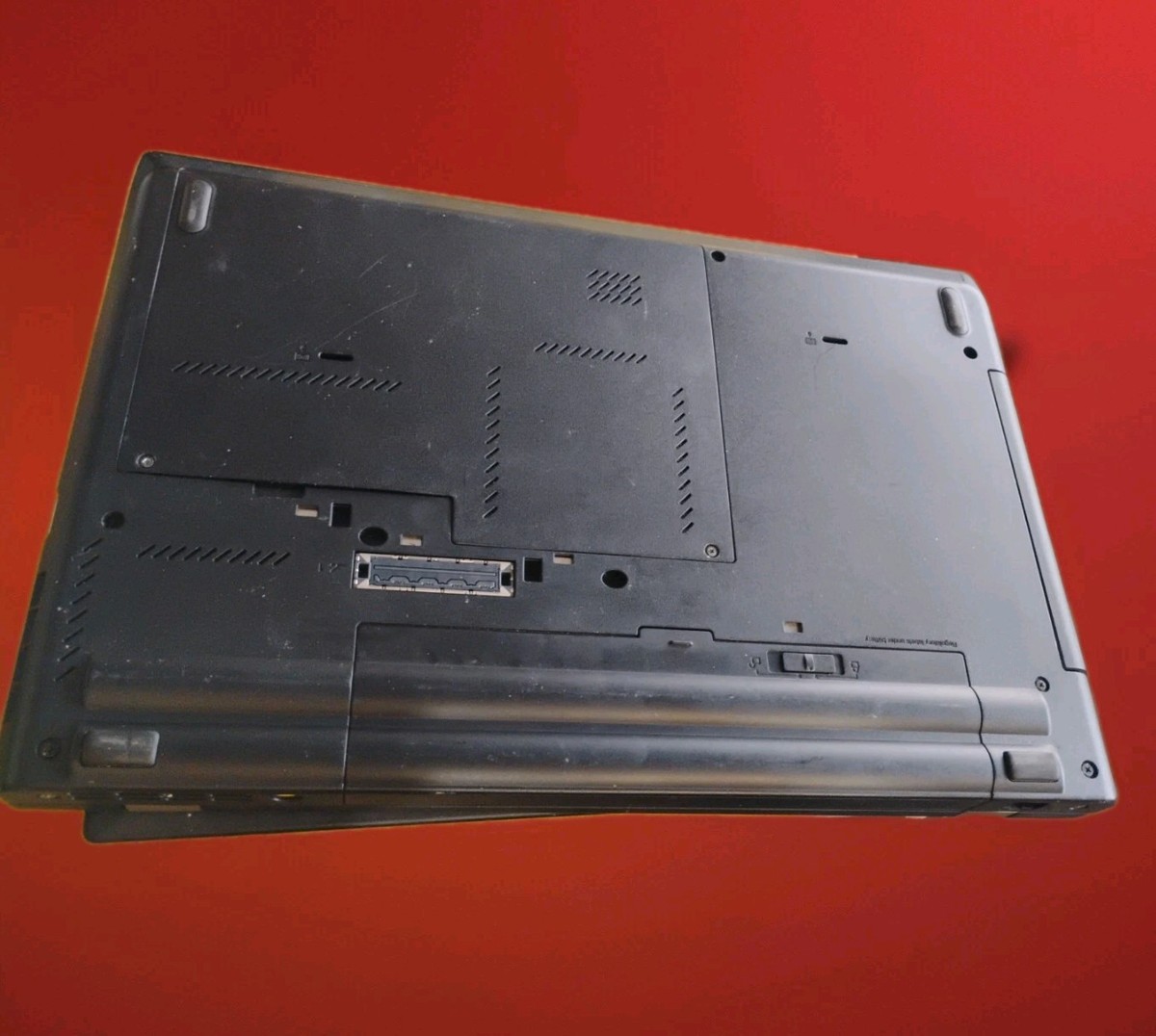 Lenovo Thinkpad L430 Windows 7 Pro Intel Core i5 Enchanted