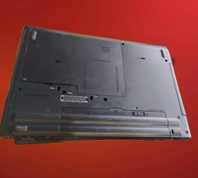 Lenovo Thinkpad L430 Windows 7 Pro Intel Core i5 Enchanted
