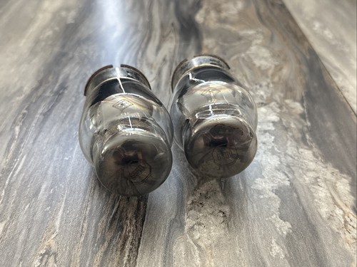 2 Original Leslie Tube for 122/145/147 3227335 6550 Tested Strong +80% G.20 - Picture 3 of 4