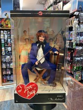 I Love Lucy Episode 6 “The Audition” Lucille Ball as Lucy L8808 (Vintage Barbie,