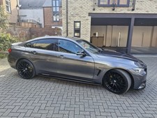 2019 BMW 4 Series Gran Coupe M Sport 2.0 Petrol Auto F36