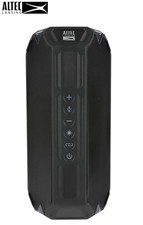 Altec Lansing HydraBoom Portable Wireless Speaker Black IMW1400