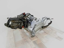 Moteur (Sym - Gts 125 2005 - 2008)