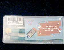 For Nintendo Switch, Joy-Con Replacement Parts Repair Kit , New 