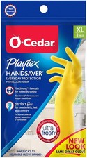 Playtex HandSaver Gloves X Large 1 Count Pack Pair