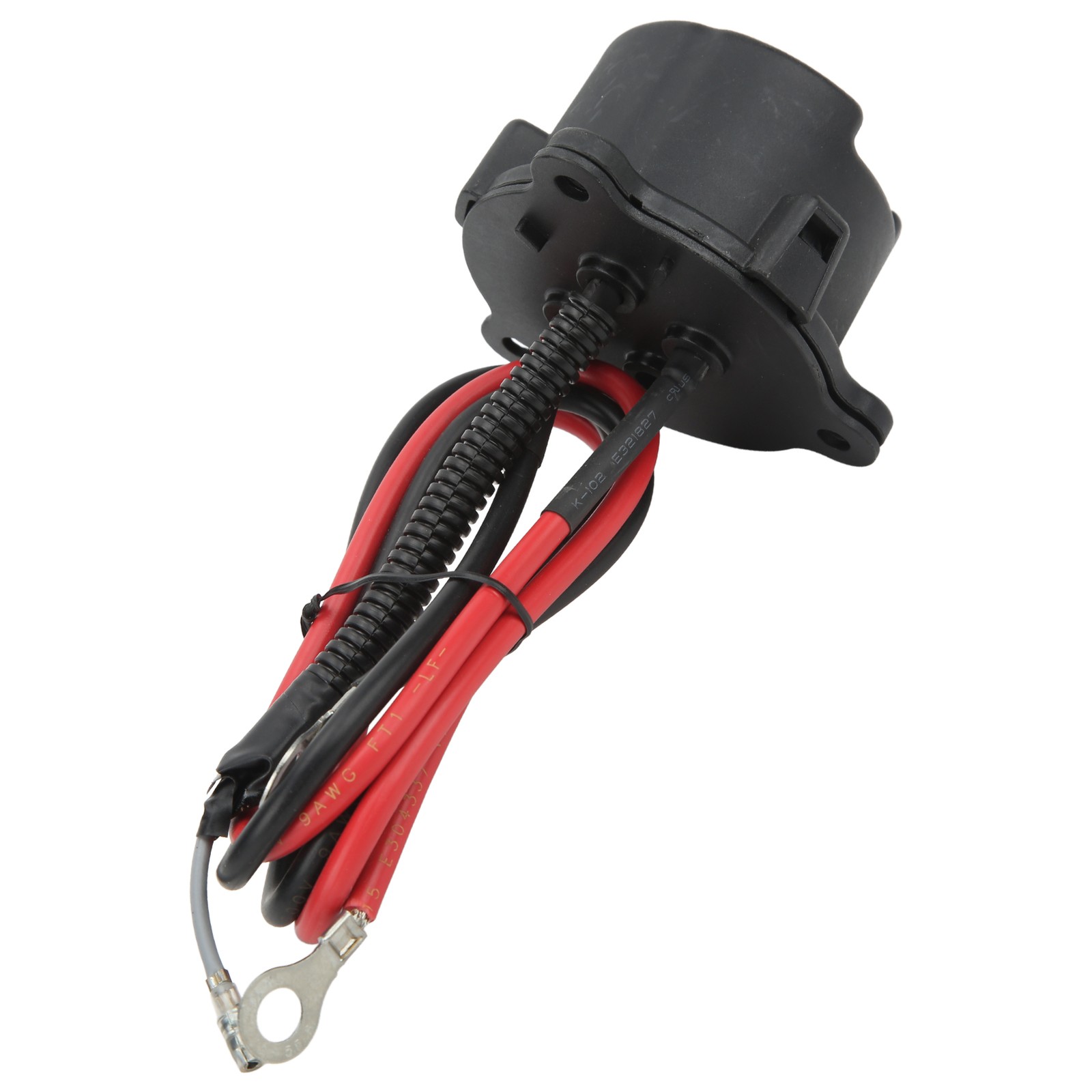 Dc Ladebuchse Dc Ladebuchse 48V JR1 H235A 00 Sicherer Ersatz FüR G29-image