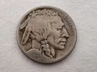 1921 S U.S. Buffalo Nickel PB-5