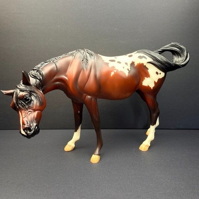Breyer Naomi Breyerfest 2013 Special Run Bay Blanket Susecion 1,200 Made #711165