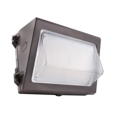 Keystone 5460LM KT-WPLED35-M1-8CSB-VDIM 35 Watt Dusk to Dawn LED Wall Pack