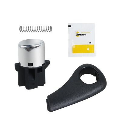 #ad NEW Shifter Shift Knob Button Repair Kit for 2003 05 Honda Accord DX LX EX Auto $9.75