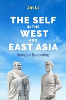Jin Li | The Self In The West And East Asia | Buch | Englisch (2024)