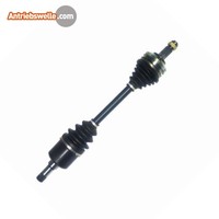 Antriebswelle Links FüR Citroen Peugeot ZX BX Xsara NEU Berlingo Partner Xsara