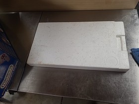 Nintendo NES Power Set Box No System Included