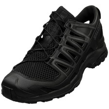 Salomon XA PRO 3D Amphib Unisex Casual Trainers Nero