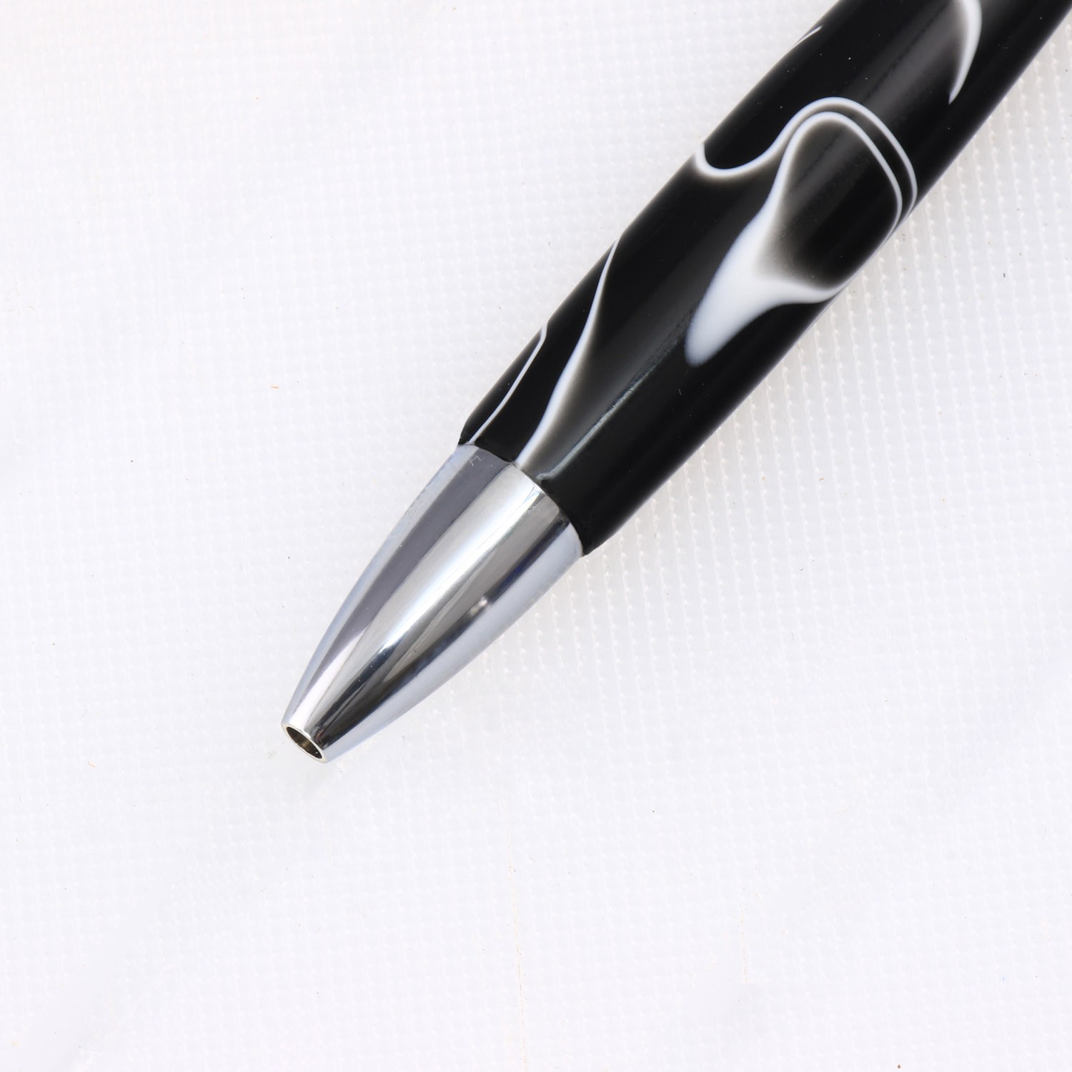 Power Pen Kit, Chrome Finish, 6 Pack, Legacy Woodturning