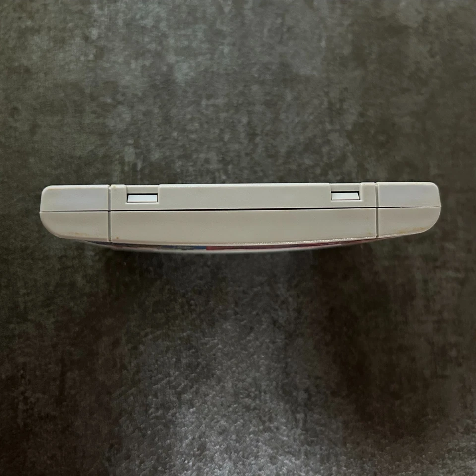 USED Battle Pinball SFC Super Famicom Japan - Image 3 of 4