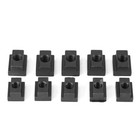 T Slot Nuts M8/10 Threads Machine Tool Tables Fasteners Woodworking Supplies