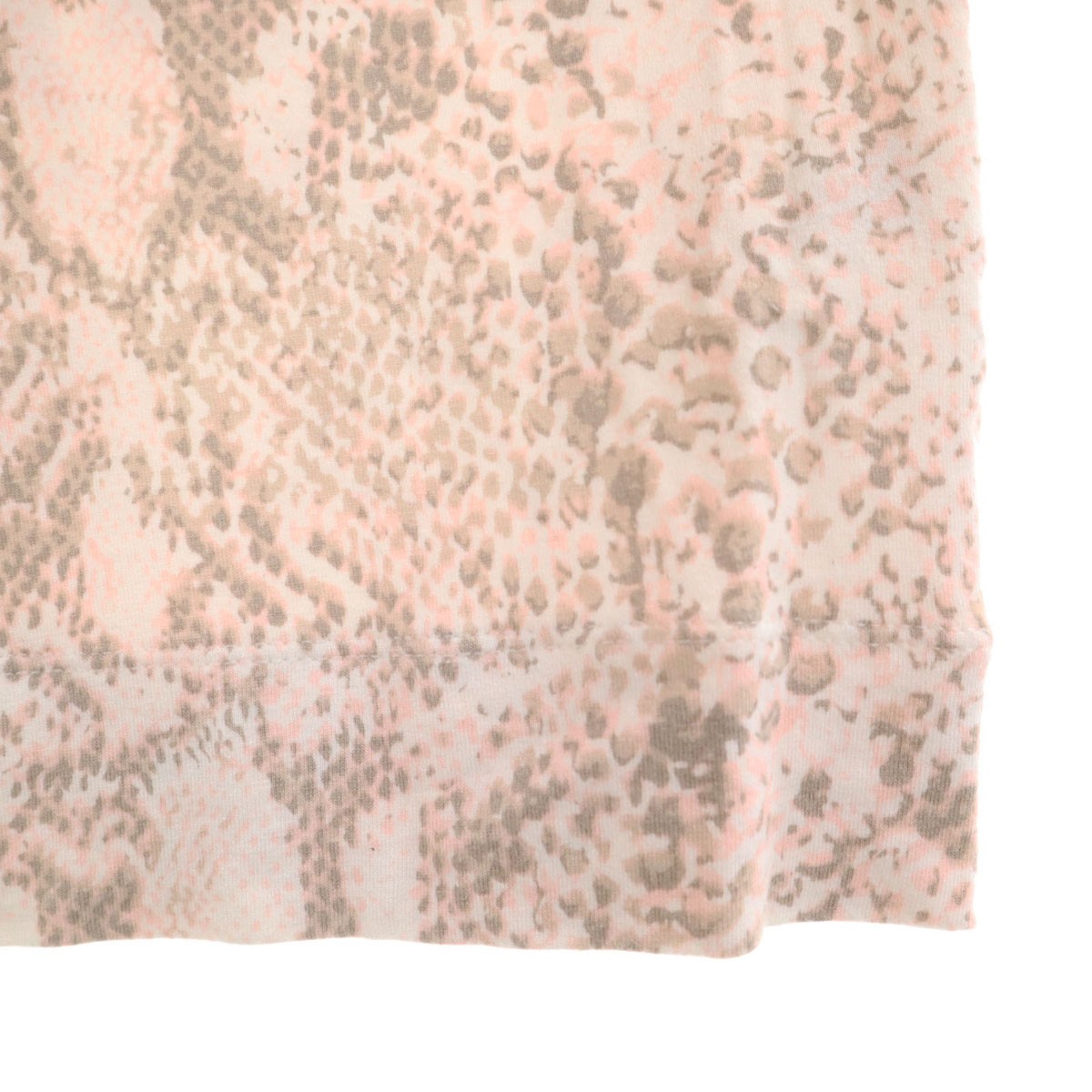 ARMANI EXCHANGE Python Pattern 7 minutes sleeve C… - image 6